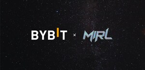 MIRL and Bybit combine forces to push forth FashionFi