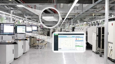 The 5G Open RAN (O-RAN) energy-saving private network solution developed by ITRI and Pegatron intelligently manages energy consumption for 5G base station systems and thus reduces carbon emissions.