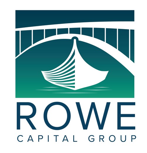 Rowe Capital Group Logo (PRNewsfoto/Rowe Capital Group)