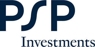 PSP Investments (CNW Group/PSP Investments)