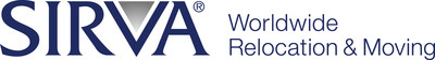 SIRVA Worldwide Relocation & Moving Logo
