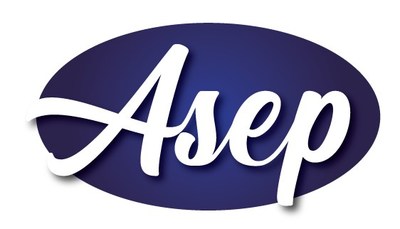 Asep Medical Holdings Inc. Logo (CNW Group/ASEP Medical Holdings Inc.)