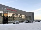 GAC MOTOR Will Expand into Several New Russian Cities in 2022 - Brand Development