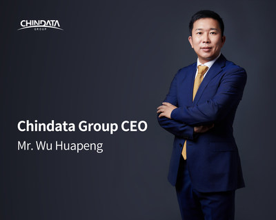 Chindata Group: Mr. Wu Huapeng Being Appointed as the Group CEO, Pilot the Group in New Development