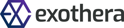 Logo Exothera (PRNewsfoto/EXOTHERA)