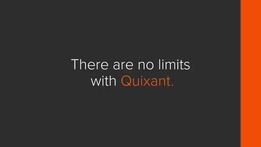 Quixant: The global leader in gaming technology