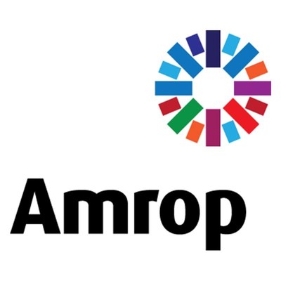 Amrop Logo