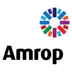 Amrop's Global Chair Annika Farin Re-Elected for Three More Years