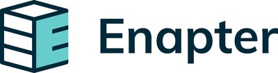 Enapter logo