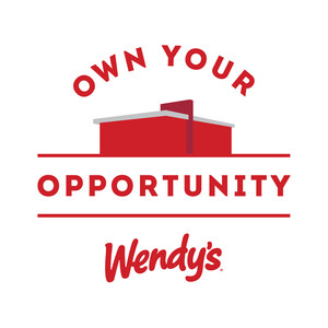 Wendy's Announces New Franchise Recruitment Initiative, "Own Your Opportunity"