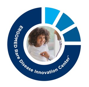ERGOMED announces launch of its Rare Disease Innovation Center™ ERGOMED announces launch of its Rare Disease Innovation Center™