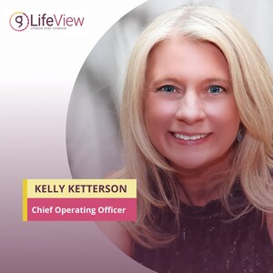 Kelly Ketterson joins Genomic Prediction Team as Chief Operating Officer