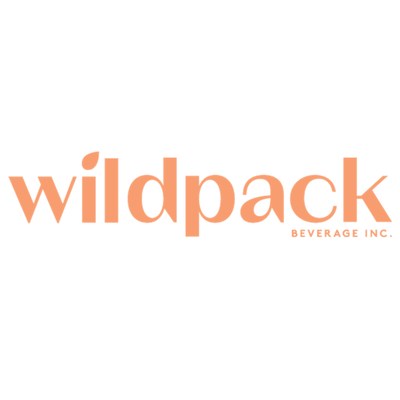 Wildpack Beverage Inc. logo (CNW Group/Wildpack Beverage Inc.)