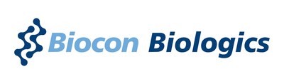 Biocon Biologics Logo