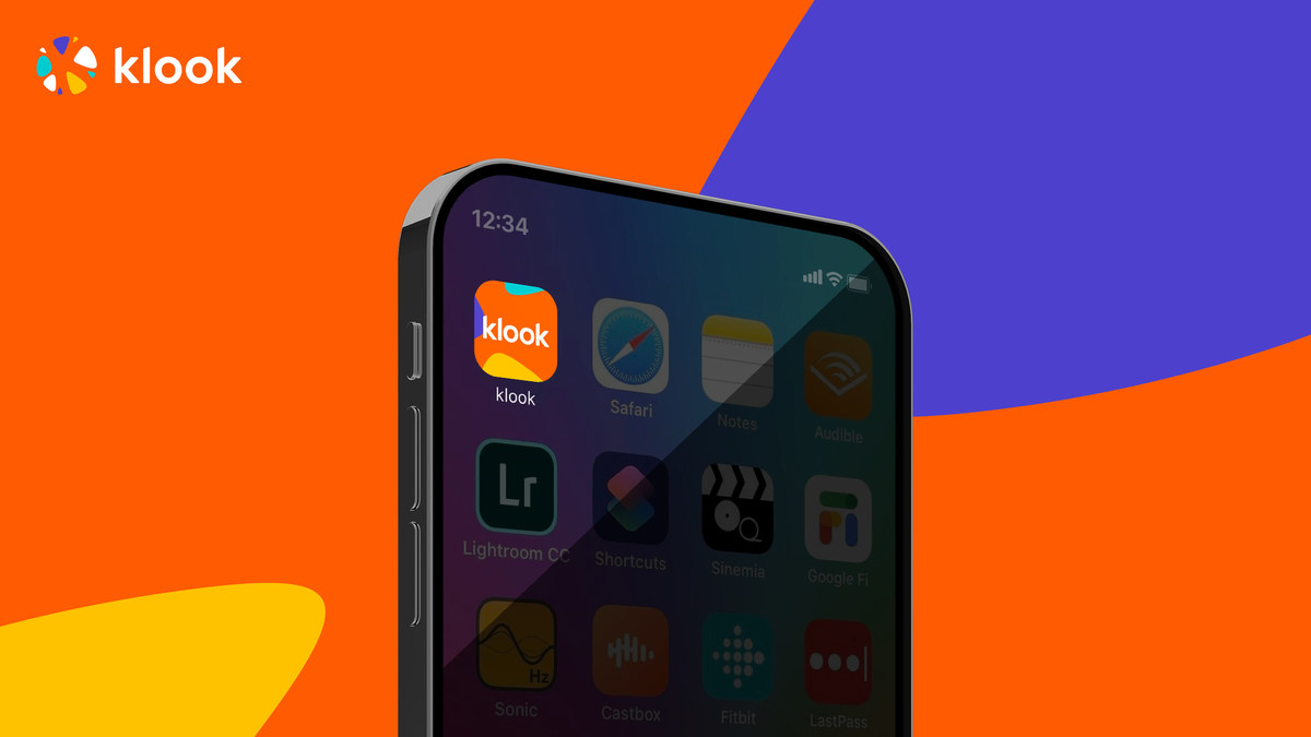 Klook Rebrands, Signaling the Transformation of its Business to Power a New Future of Travel - Vimarsana News