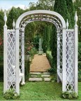 Antiques, Gardens, and Design Tips! Iconic Designer Bunny Williams Reveals Newest Home Garden Furniture for Ballard Designs