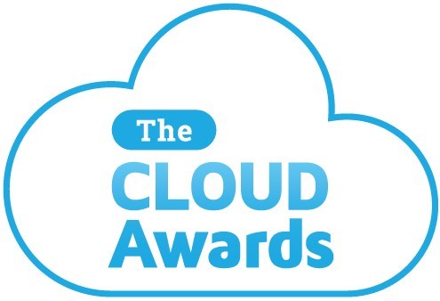 The Cloud Awards logo