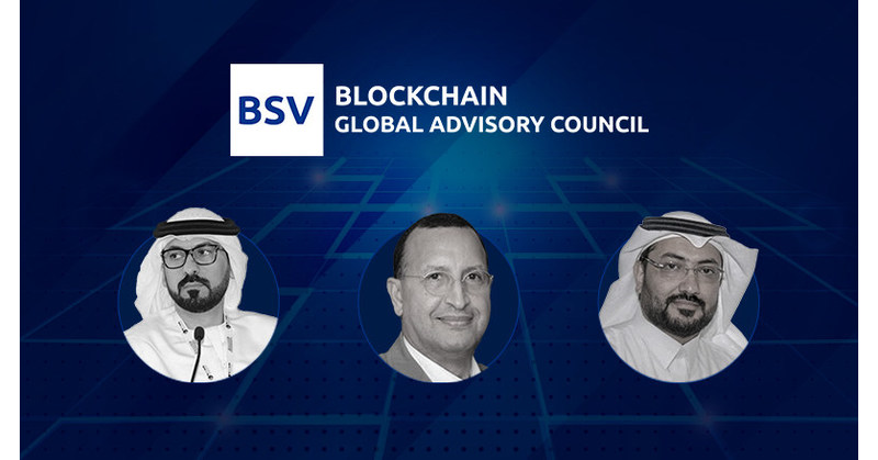 BSV Blockchain Global Advisory Council formed with senior industry leaders to support BSV adoption