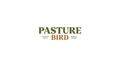 Pasturebird is a truly pasture raised chicken company that’s on a mission to revolutionize agriculture by applying modern technology to ancient farming methods. (PRNewsfoto/Pasturebird)