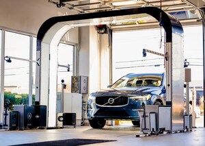 New High-Tech Vehicle Inspection Systems Will Be Shown at NADA 2022