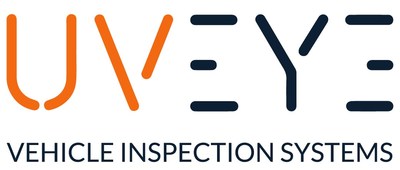 UVeye Logo (PRNewsfoto/UVeye)