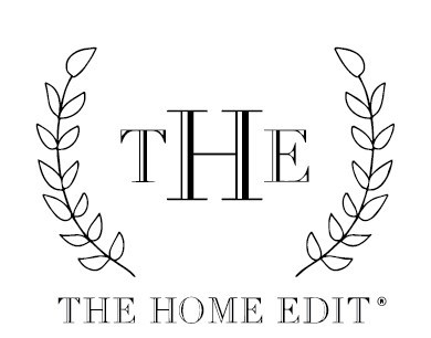 The Home Edit Logo