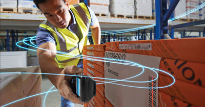 Nulogy Zebra Technologies PartnerConnect Program (CNW Group/Nulogy Corporation)