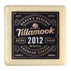 The Wait is Over; the Newest Tillamook 10-Year Aged Cheddar is Finally Here
