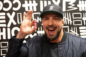 Happy Hippo Welcomes Brendan Schaub, Owner of Thiccc Boy Studios