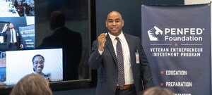 PenFed Foundation Announces Founder of Sensatek Propulsion Technologies as 'Black History Month Ignition Challenge' Pitch Competition Winner