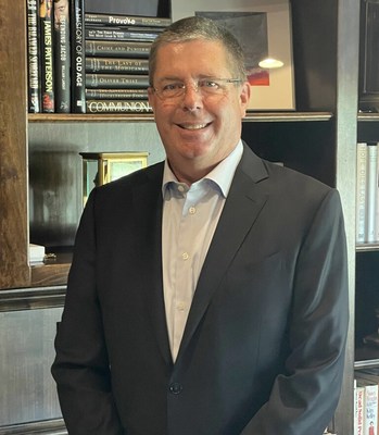 Carium Appoints Stephen Burrill as a Special Advisor to Chairman