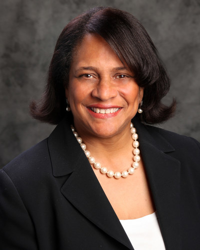 Sharon Harvey Davis, Vice president of diversity, equity and inclusion and chief diversity officer