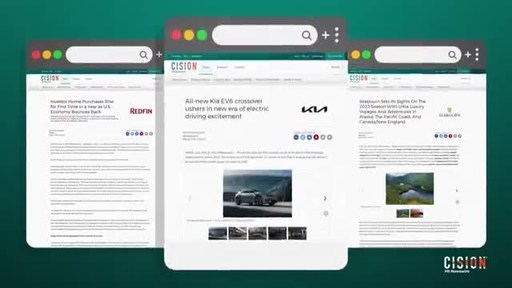 Cision PR Newswire and Nativo Announce Exclusive Sponsored Placement Partnership
