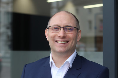 Chris Owers appointed as Global Head of Regulatory Solutions, First Derivative Chris Owers appointed as Global Head of Regulatory Solutions, First Derivative