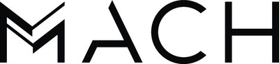 Logo MACH (Groupe CNW/Groupe Mach Inc.)