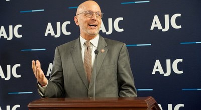American Jewish Committee Announces Appointment of Congressman Ted Deutch as Next Chief Executive Officer