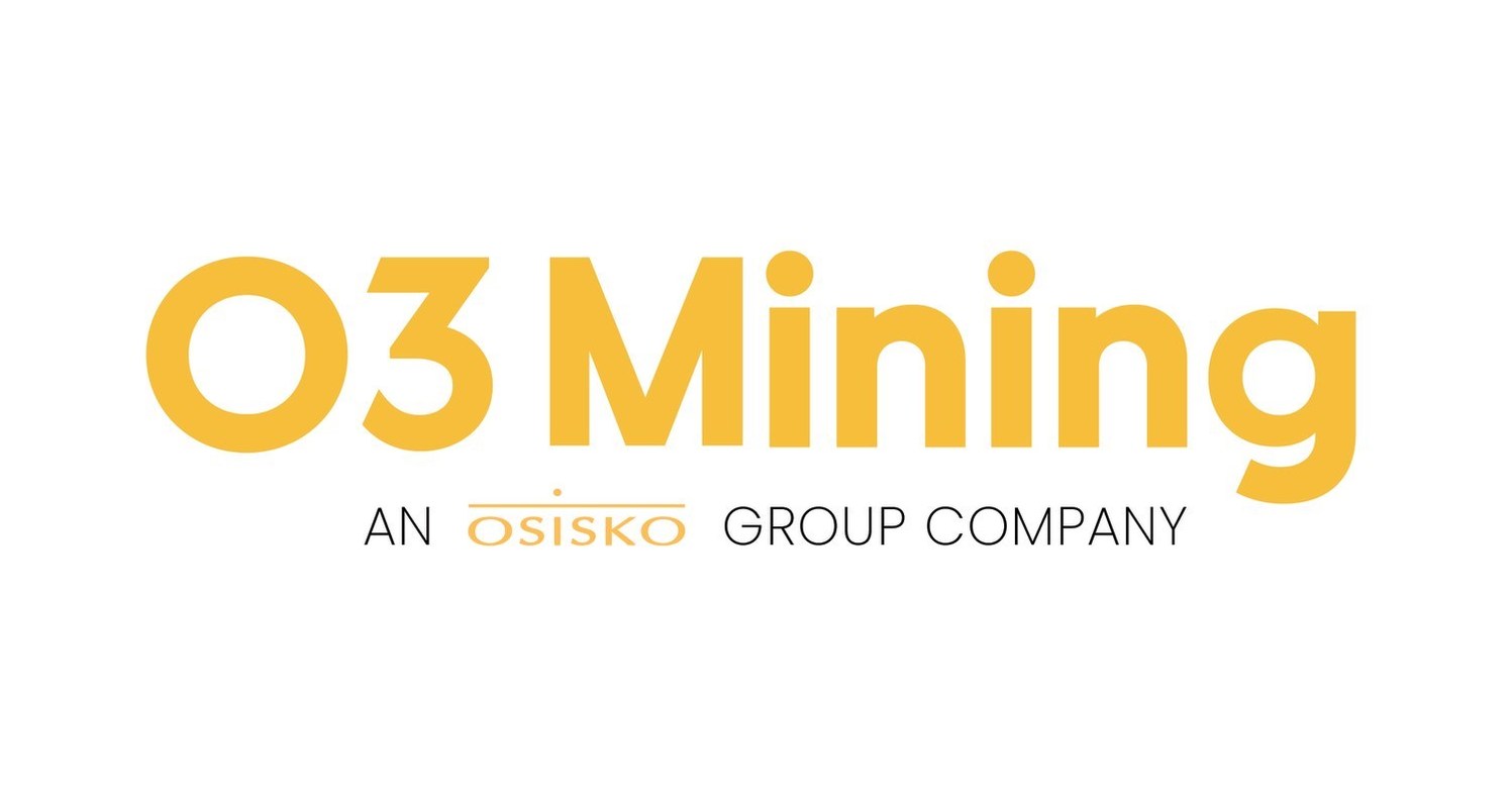 O3 Mining Announces LOI for Sale of East Cadillac Project to Cartier Resources
