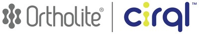 OrthoLite Cirql logo