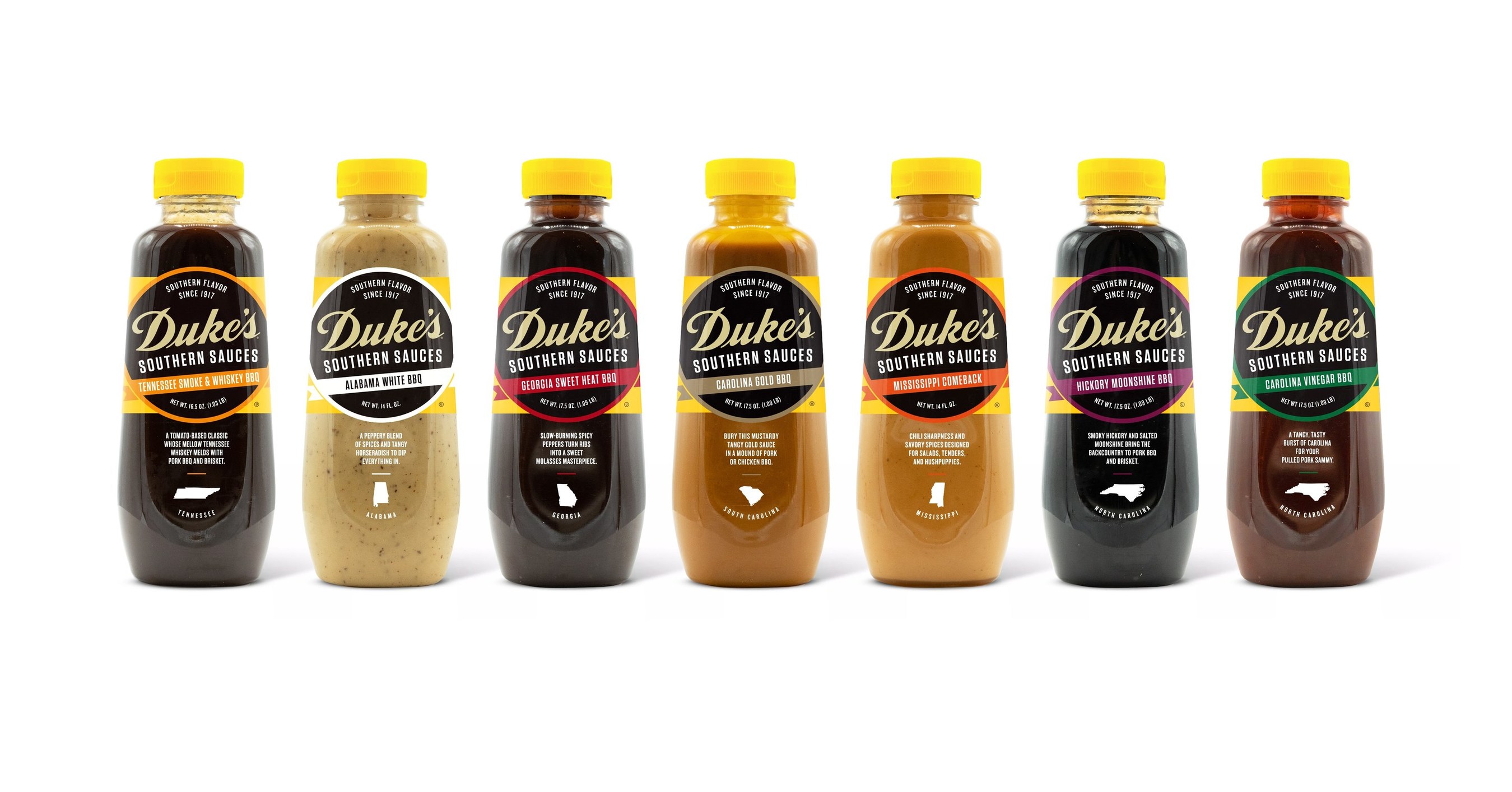 dukes southern sauces recipes        <h3 class=