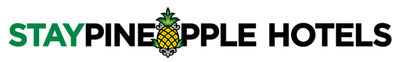 Staypineapple (PRNewsfoto/Pineapple Hospitality)