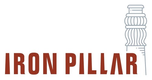 Iron Pillar Iron Pillar