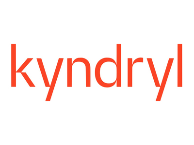 Kyndryl logo
