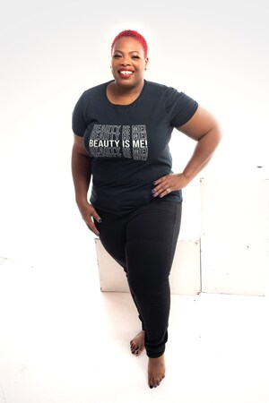 Atlanta Publisher Muriam Cinevert of True Self Magazine Collaborates with Macy's Towson Town Center, Baltimore, MD to Launch the "Beauty Is ME" Campaign, Which Focuses on Embracing Confidence/Self Esteem