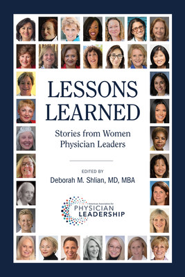 A New Book from American Association for Physician Leadership