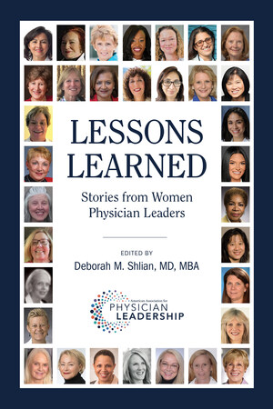 A New Book from American Association for Physician Leadership