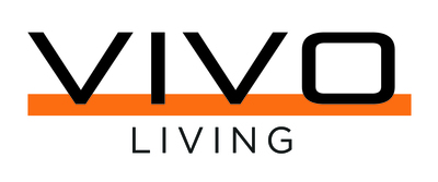 Vivo Living Logo