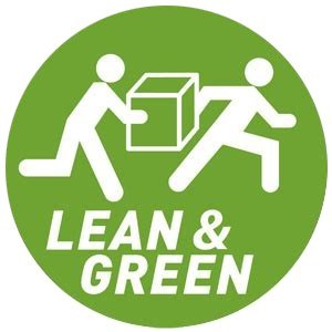 Lean & Green