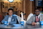 Aflac kicks off March Madness® with the "Pre-Pain Show" featuring Lil Rel Howery and Wanda Sykes
