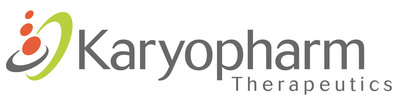 Karyopharm Therapeutics Inc. logo. (PRNewsFoto/Karyopharm Therapeutics Inc.)