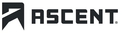 Ascent Protein - Official Sponsor of Hard Work
